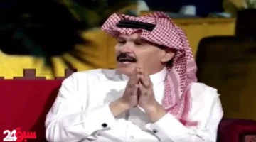 الطريقي يسخر من تصريحات رئيس الشباب السابق: “شاهد ماشفش حاجة” فماذا قال